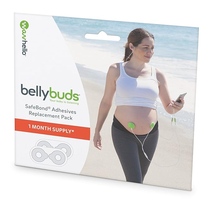 bellybuds target