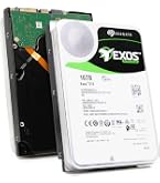 Amazon.com: Seagate Exos X20 ST20000NM007D 20TB 7.2K RPM SATA 6Gb