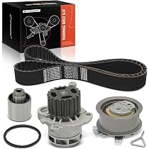 Ourantools Diesel Engine Camshaft Timing Tool Kit For VW, SEAT, Skoda 1.9L 2.0L TDI PD DOHC Engines