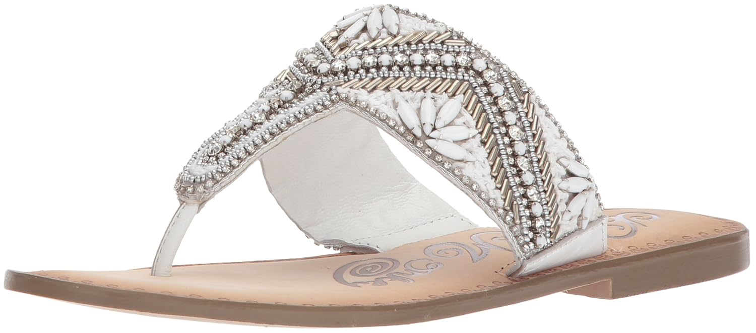 naughty monkey sandals on sale