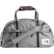 North Face Berkeley Duffel—M 