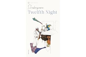 Twelfth Night: or, What You Will