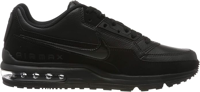 nike men's air max ltd 3 running