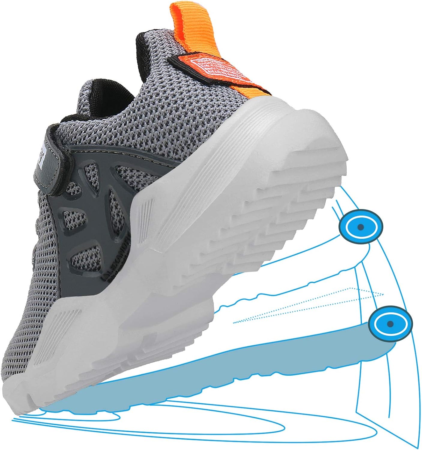 big boys tennis shoes