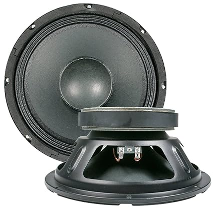 acoustic b410 replacement speaker