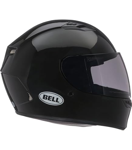 Amazon.com: Bell Qualifier DLX Cheek Pads Street Motorcycle