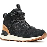 Merrell mens Alpine 83 Sneaker Recraft Mid Waterproof