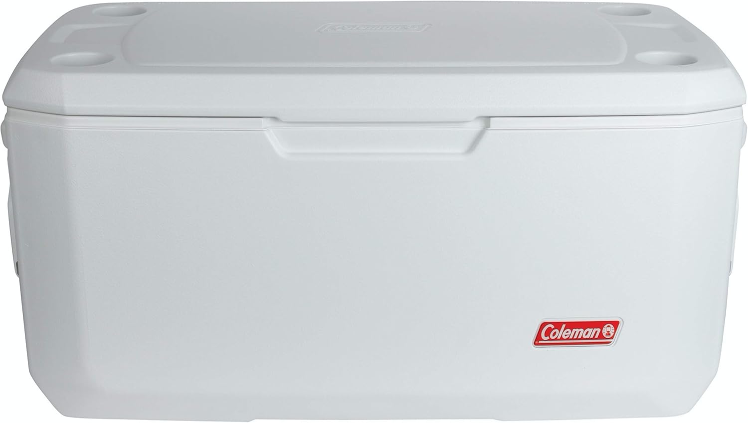Coleman Coastal Xtreme Series Marine Portable Cooler , White, 70 Quart: Sports & Outdoors
