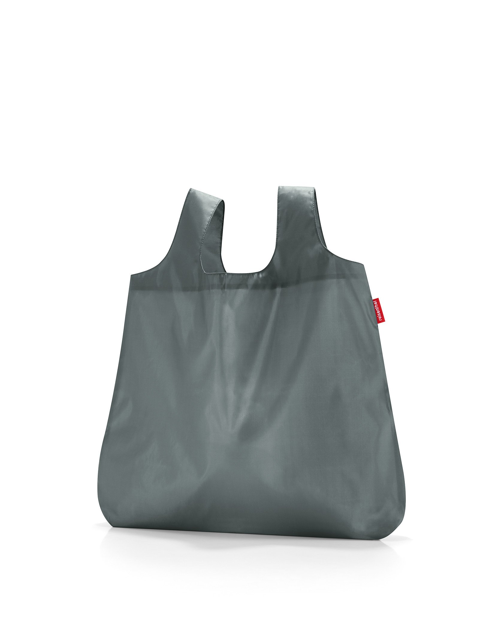 reisenthel mini maxi shopper pocket basalt