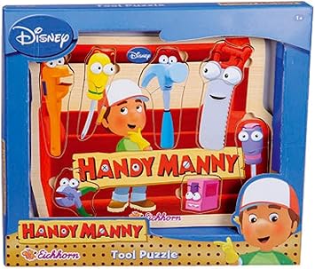 manny manitas juguetes