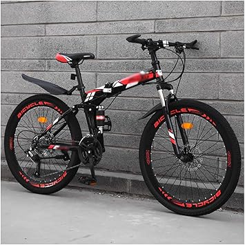Amazon 折りたたみ自転車 軽くて頑丈な折りたたみ自転車 折りたたみ式スポーツ マウンテンバイク 超軽量ポータブル折りたたみ自転車mtb 24 26インチ21 24 27スピードユニセックス自転車 Strtg 折りたたみ自転車 Amazon 折りたたみ自転車 軽くて頑丈な折りたたみ自転車 折りたたみ式スポーツ マウンテンバイク 超軽量ポータブル折りたたみ自転車mtb 24 26インチ21 24 27スピードユニセックス自転車 Strtg 折りたたみ自転車