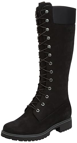 Timberland Premium FTW Damen Langschaft Stiefel