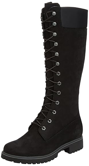 timberland boots for motorcycle riding