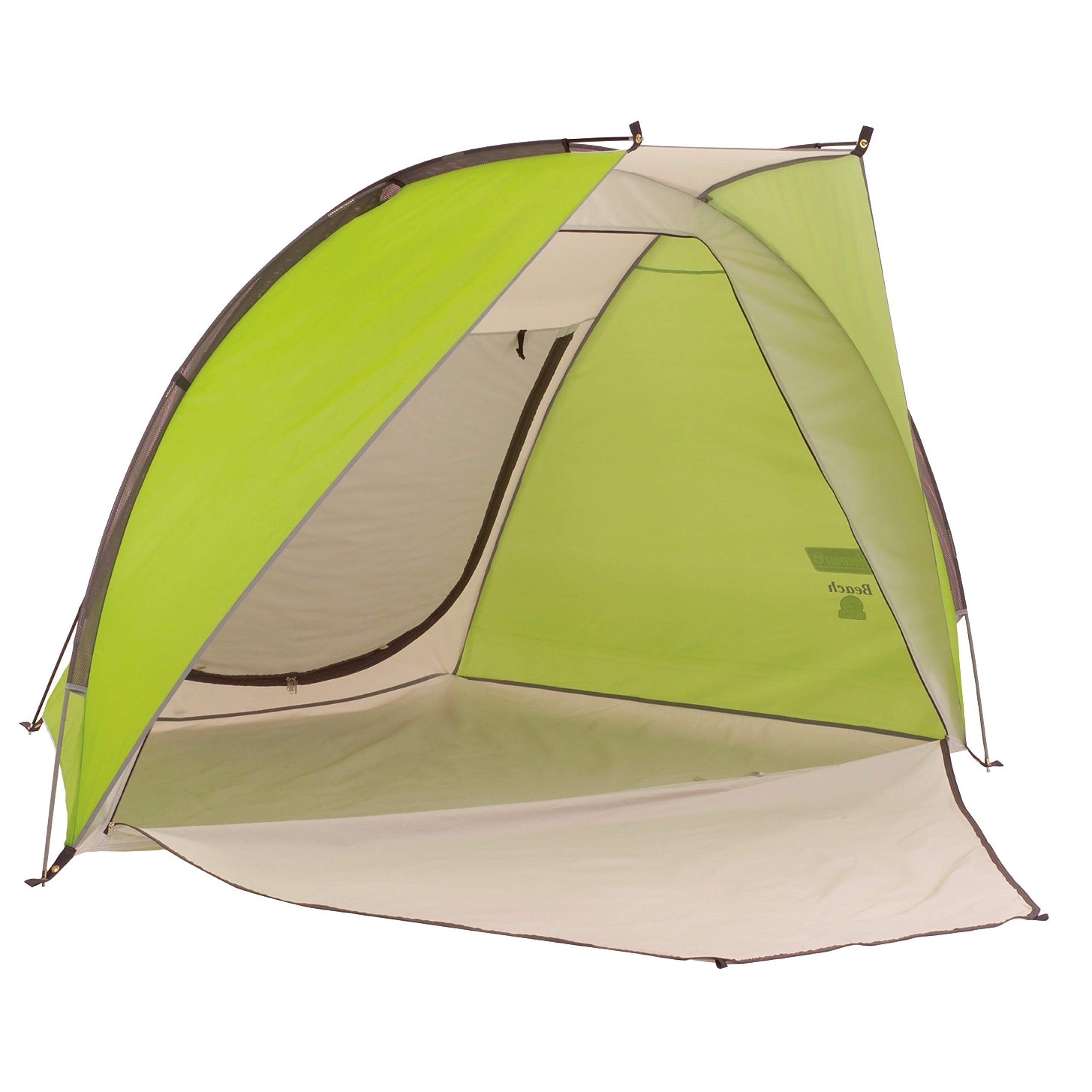 Coleman 765350-SSI Beach Shade Canopy 2000002120 - multi, N/A