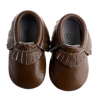 pidoli baby moccasins