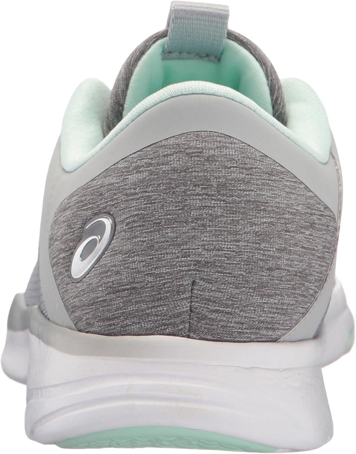 asics fit tempo 3 trainers ladies