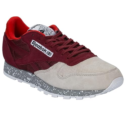reebok ante