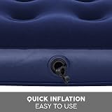 Bestway Pavillo Air Mattress Full Size Two Man Indoor Outdoor view 4
