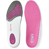 No. 110 Women's Multi Density Orthotic - Standard