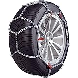 K&Ouml;NIG | THULE CB-12 090 Snow chains, set of 2