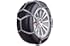 K&Ouml;NIG | THULE CB-12 090 Snow chains, set of 2