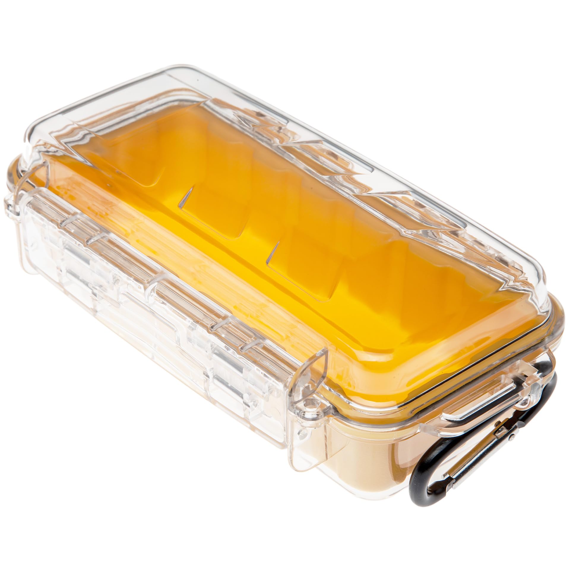 PARRA LITE 056 Tough Leisure Case | 19.8 X 10.0 X 5.5 cm (0.56l)