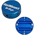 SpliSeal Dual Cavity 16-14 AWG Butt Connector Mould