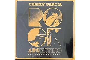 Coleccion Rock Argentino