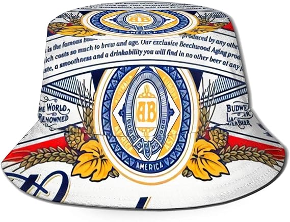 budweiser cowboy hat amazon