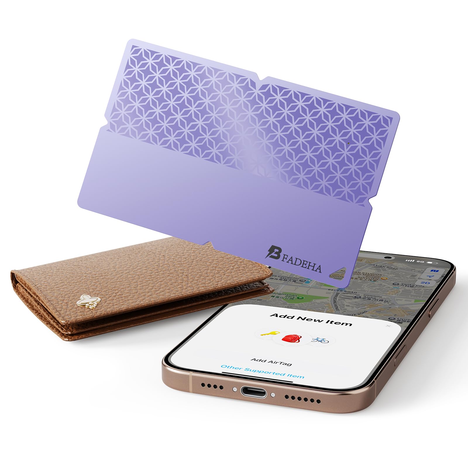 2025 [Apple MFi Certified] (iOS Only) Bluetooth