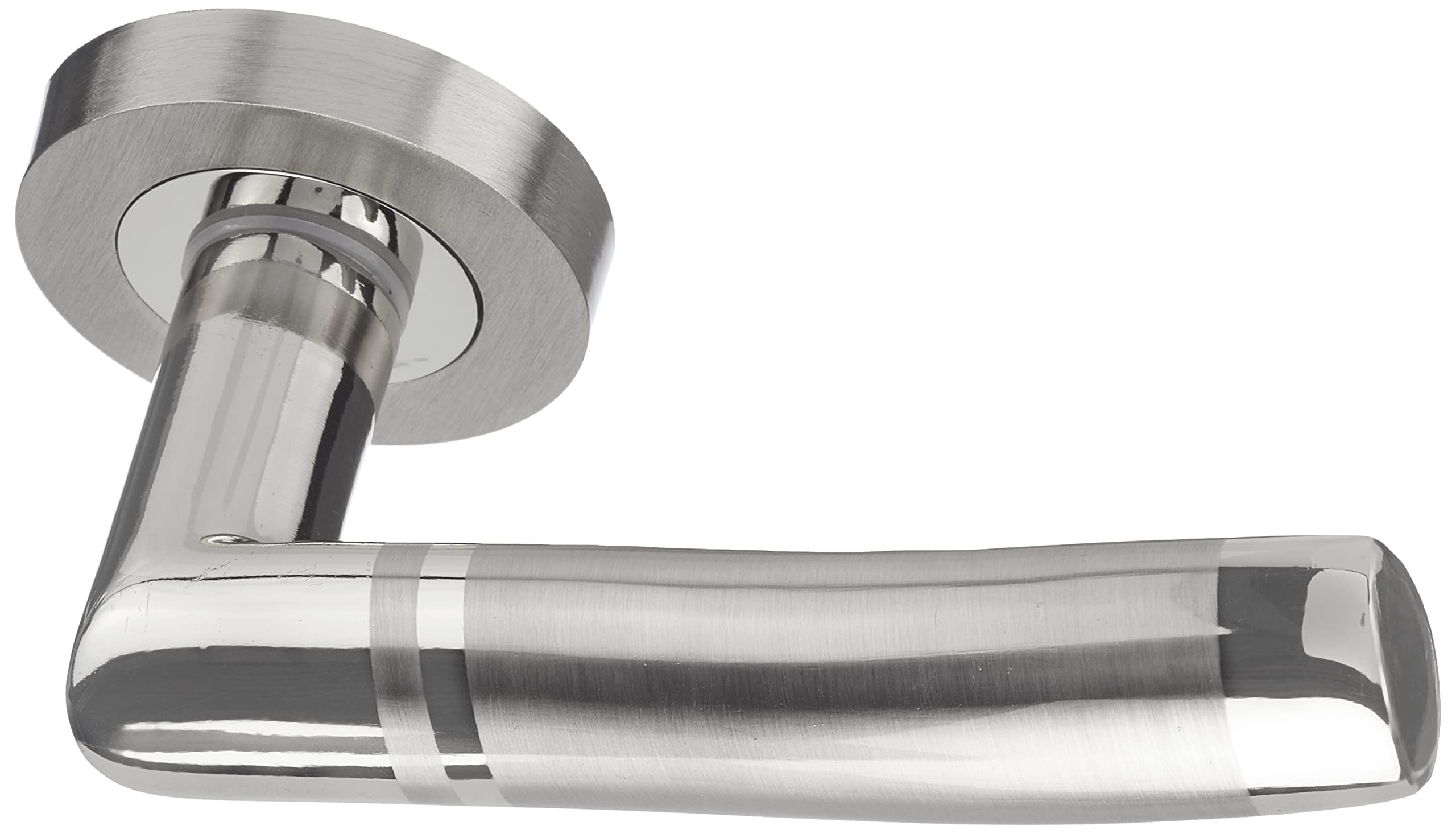 dequm Accessories 2400hp, Chrome Gloss Handle Set