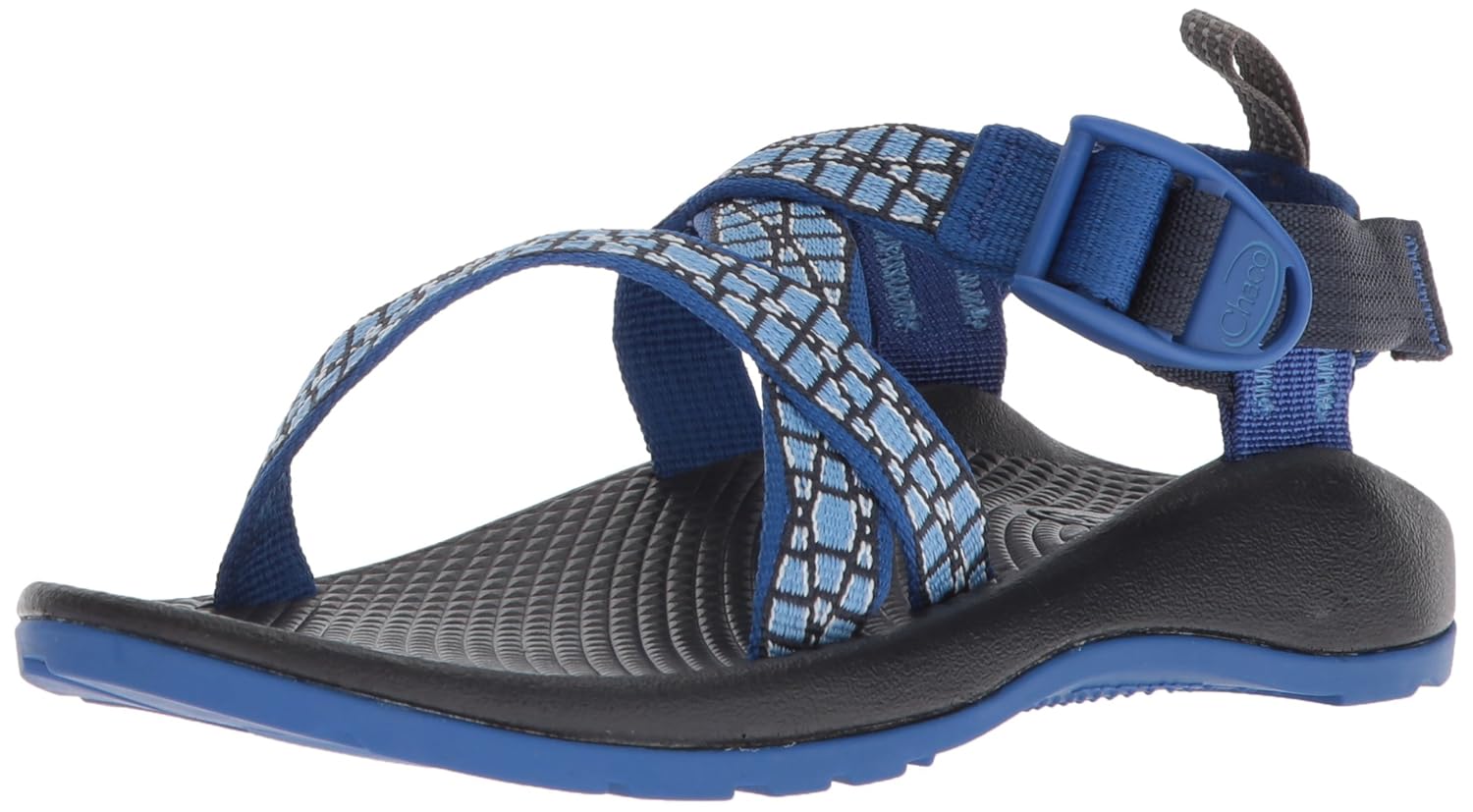 Chaco Z1 Ecotread Sandal (Toddler/Little Kid/Big Kid)