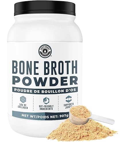 Calories In Baxters Favourites Highlanders Broth 400g