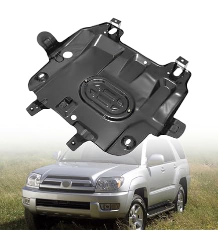 Amazon.com: Toyota 51405-60210 Engine Under Cover Sub Assembly