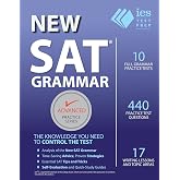 New SAT Grammar Workbook