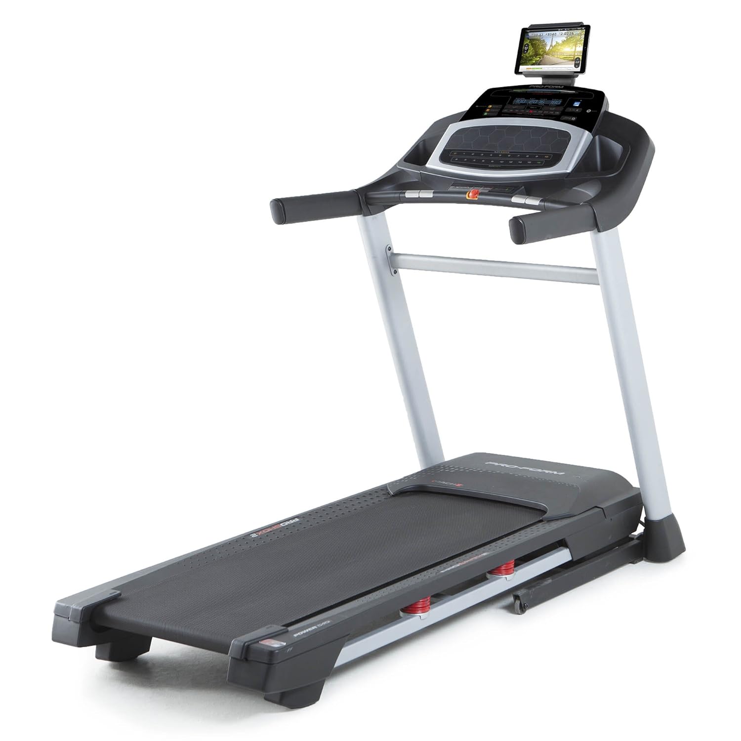 Proform Power 545i Treadmill Amazon.co.uk Sports & Outdoors
