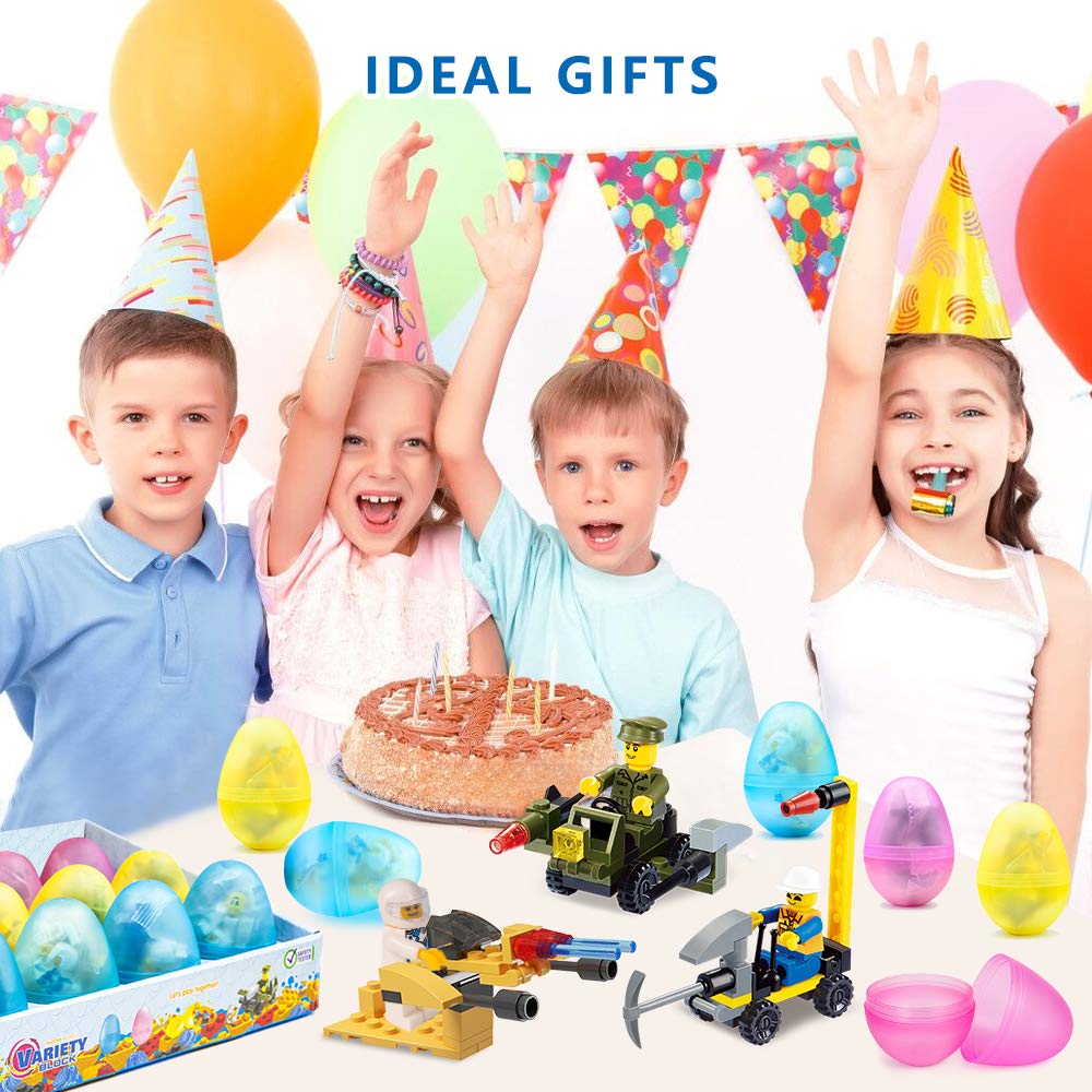 easter egg filler toys