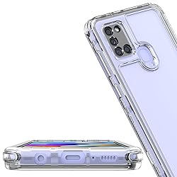Compatible with Samsung Galaxy A21s Case
