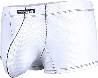 white boxer briefs amazon