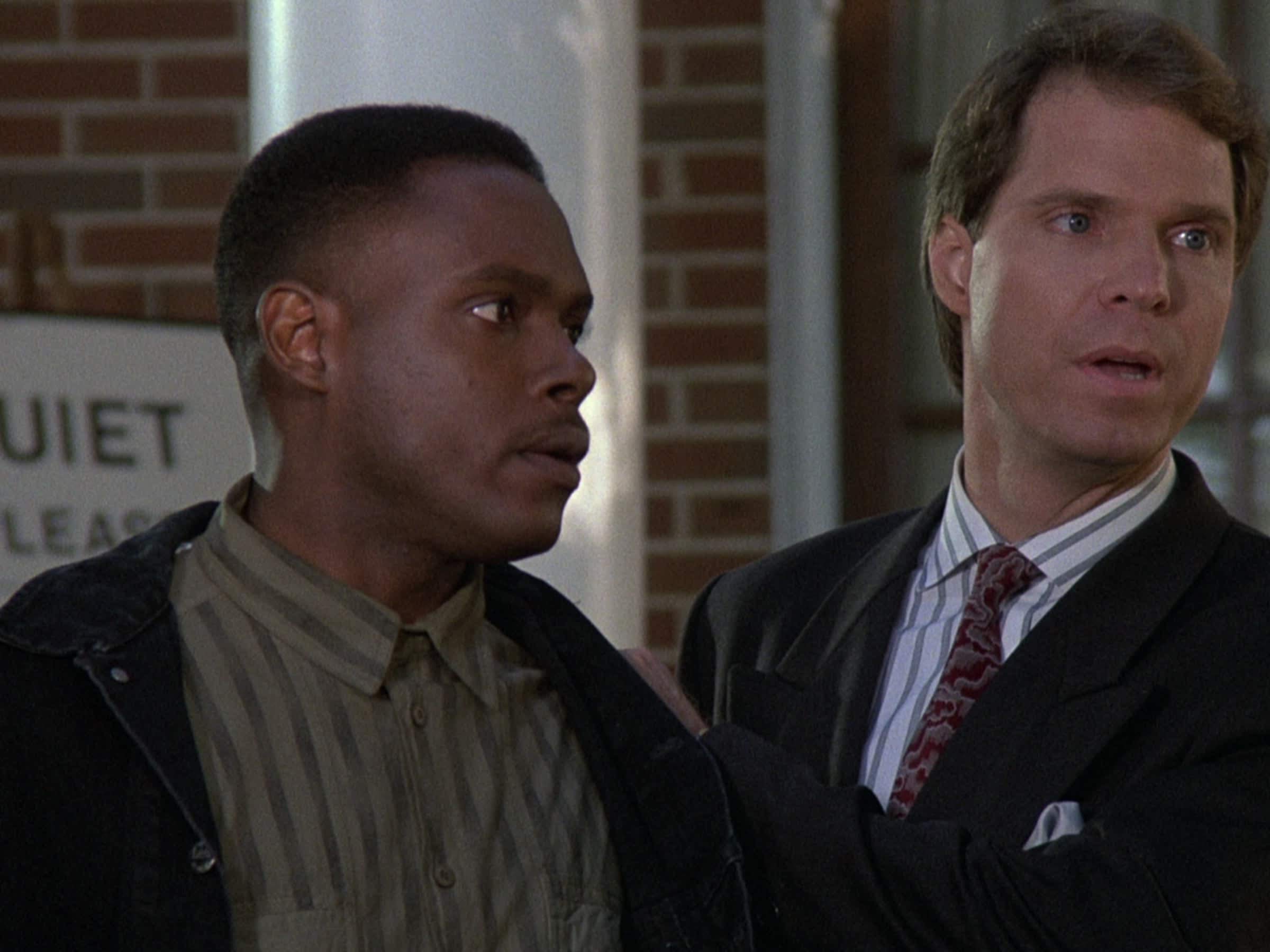 Watch In the Heat of the Night (Season 4) | Prime Video
