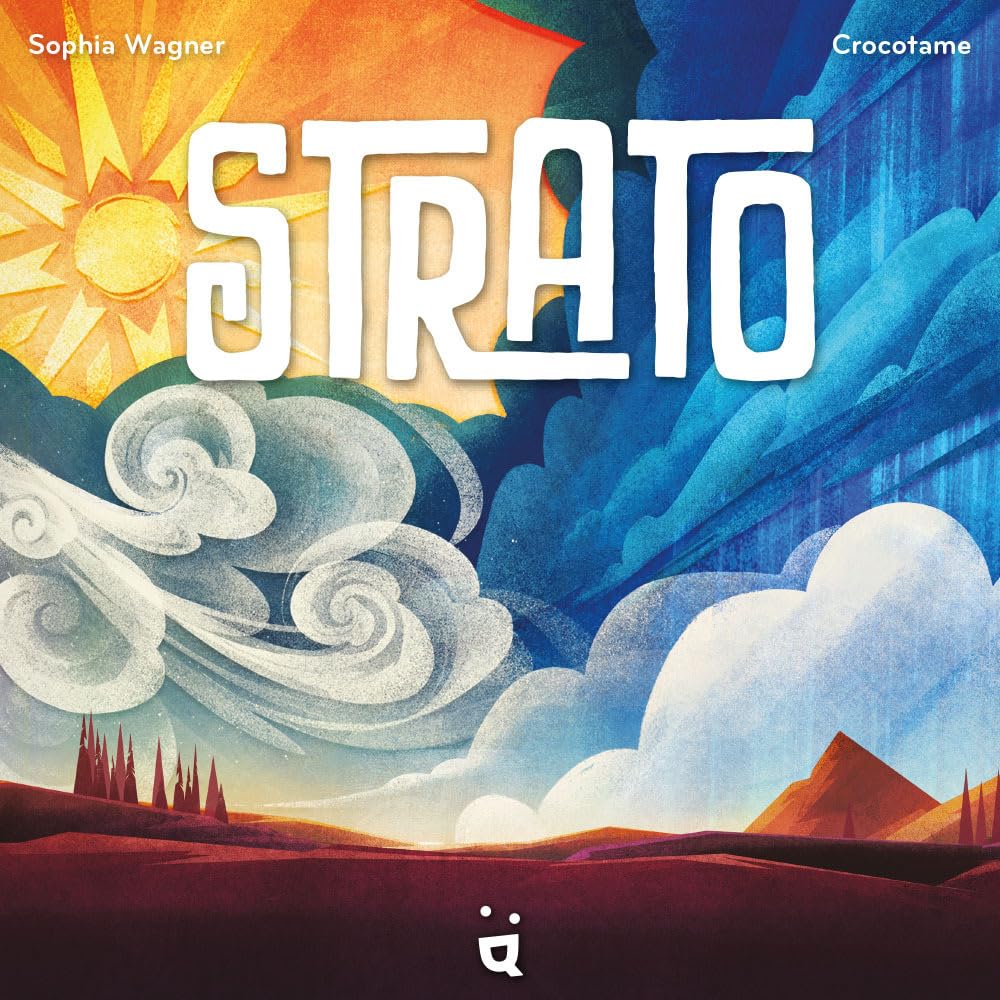 Helvetiq Strato: Master the Elements and Win