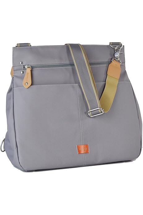 pod nappy bag