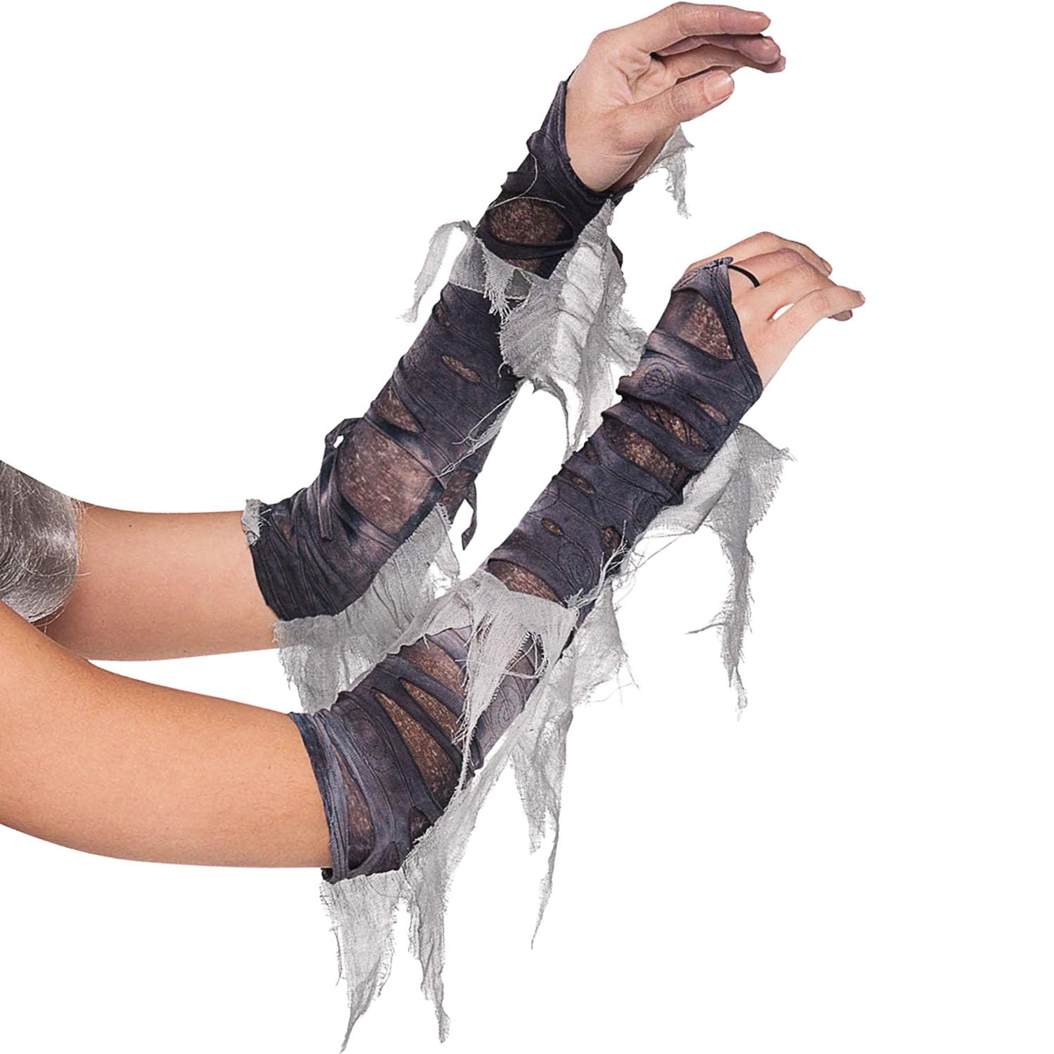 Arm Warmers Zombie