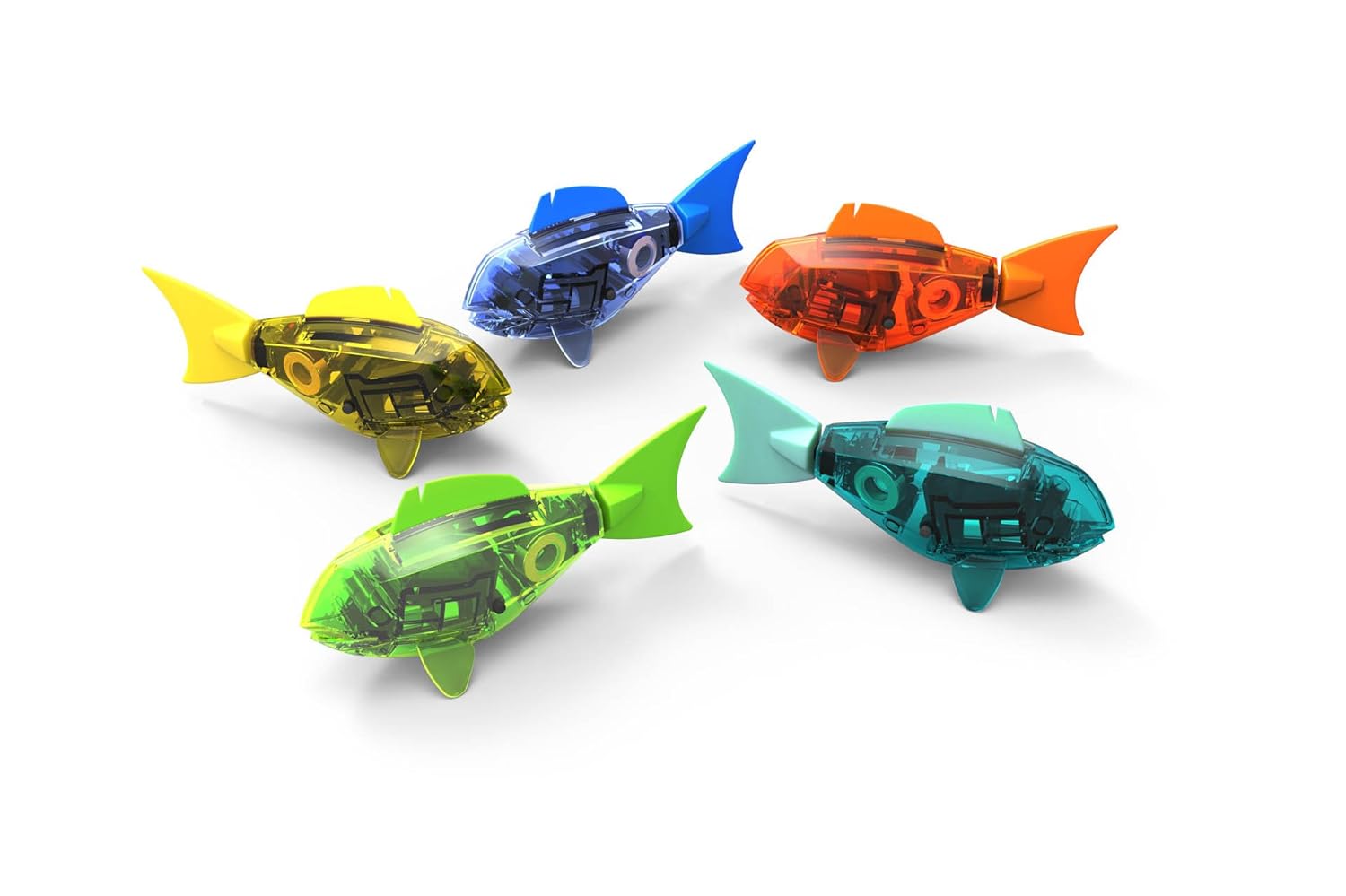 HEXBUG AquaBot Single