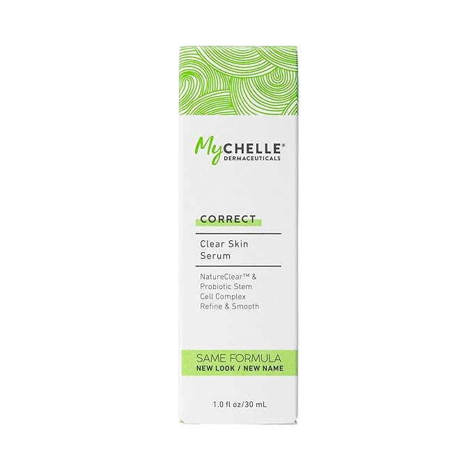 mychelle clear skin pore refiner
