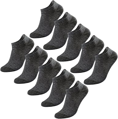 Amazon アシュネル Ashuneru 靴下 メンズ ショートソックス