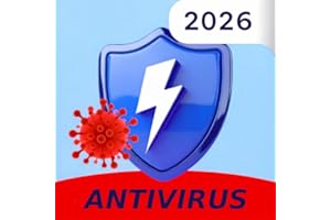 Antivirus for Kindle Fire and Virus Cleaner & Malware Remover for Fire Tablets