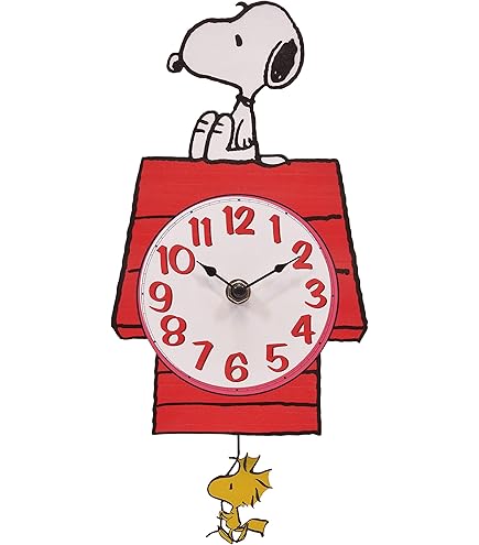 80's \"Felix the Cat\" グラフィッククロック ポストモダン 80's 