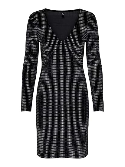only bodycon dress