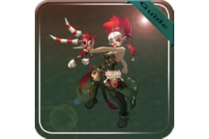 Wakfu Guide